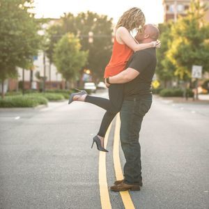 Meet your Posher, Mallory